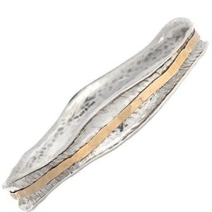 Silpada bracelet, EUC